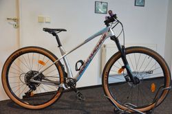 Rock Machine CATHERINE CRB 30-29