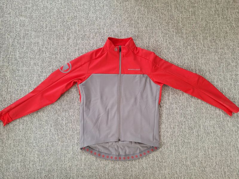 Bunda Endura Windchill II., vel. L