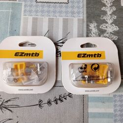 Banjo kit sada kotoučové brzdy Formula 2x