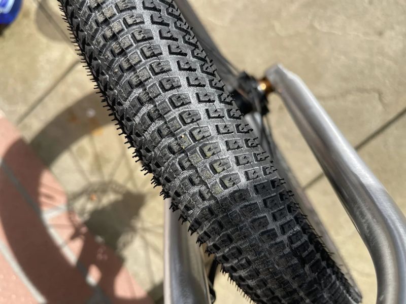 Early Rider Helion 16 s řezením Shimano