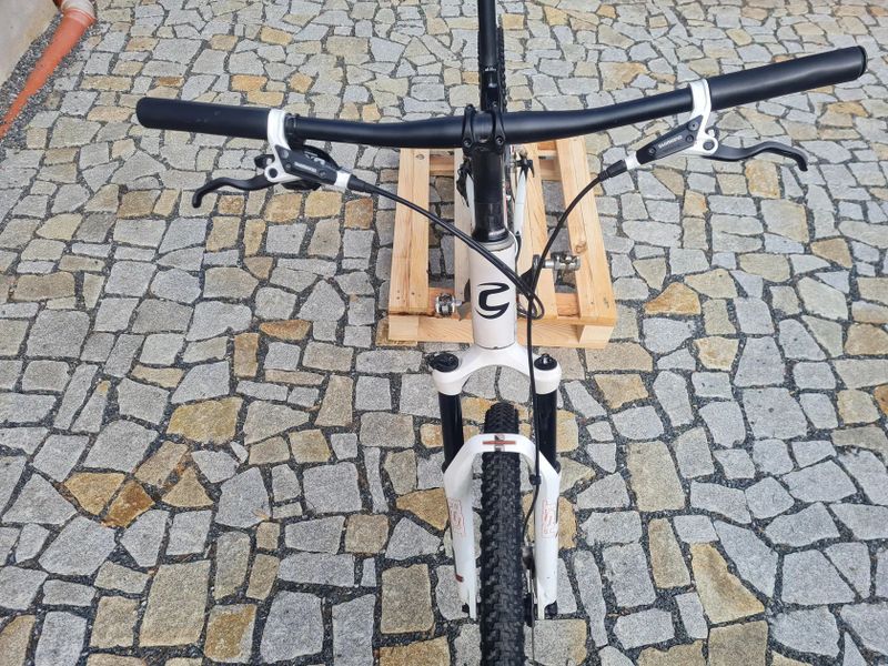 Cannondale Scalpel HT