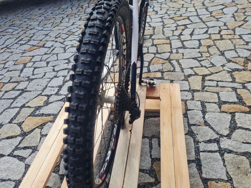 Cannondale Scalpel HT