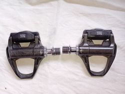 Shimano SPD-SL PD-6800