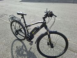 Apache Matto MX ; 2017