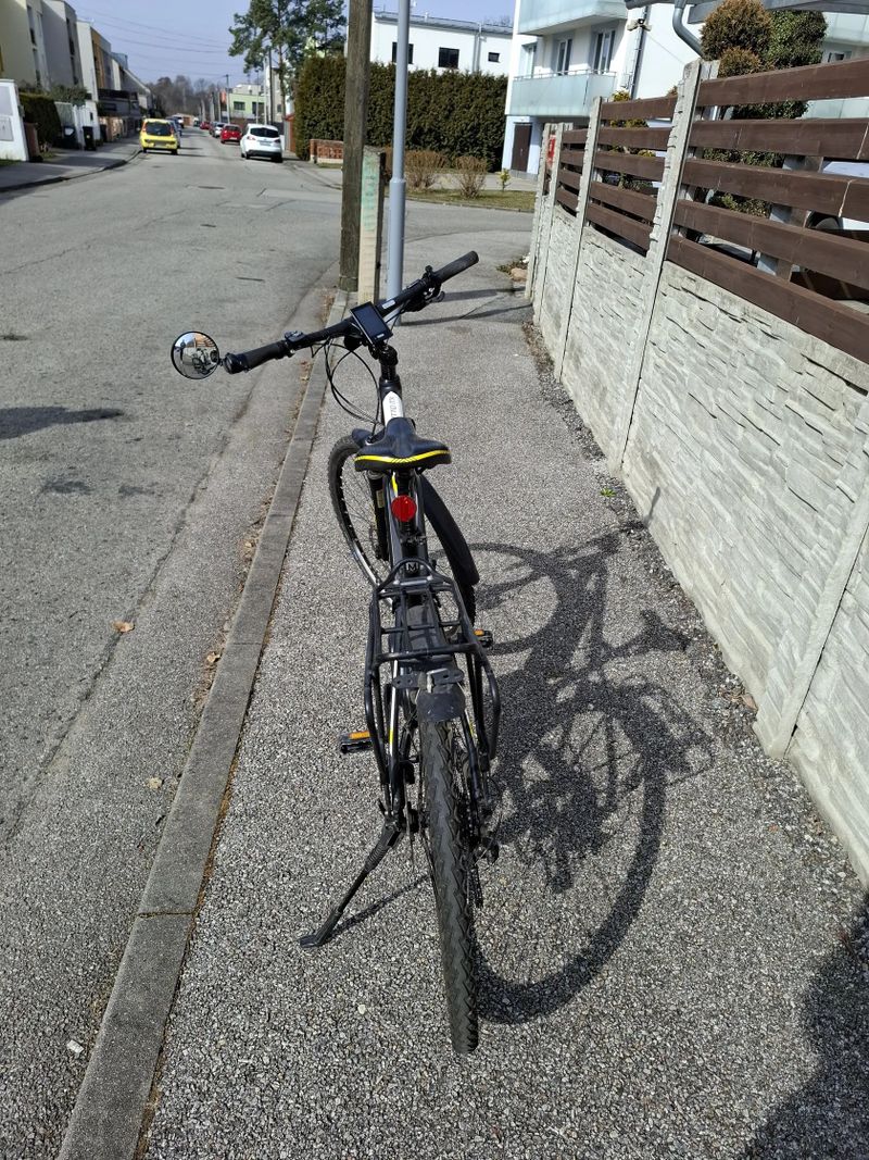 Apache Matto MX ; 2017