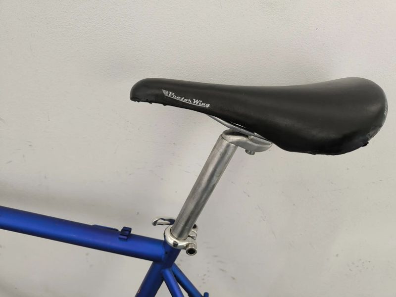 Author Kinetic 21" Cr-Mo , Ritchey, Tioga