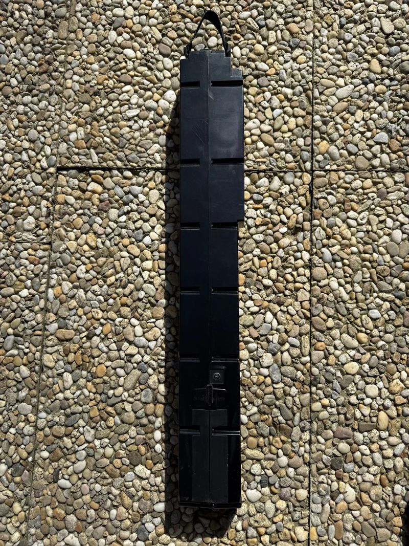 Canyon Spectral Integrovaná baterie 900 Wh