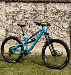 Canyon Torque M. 27,5