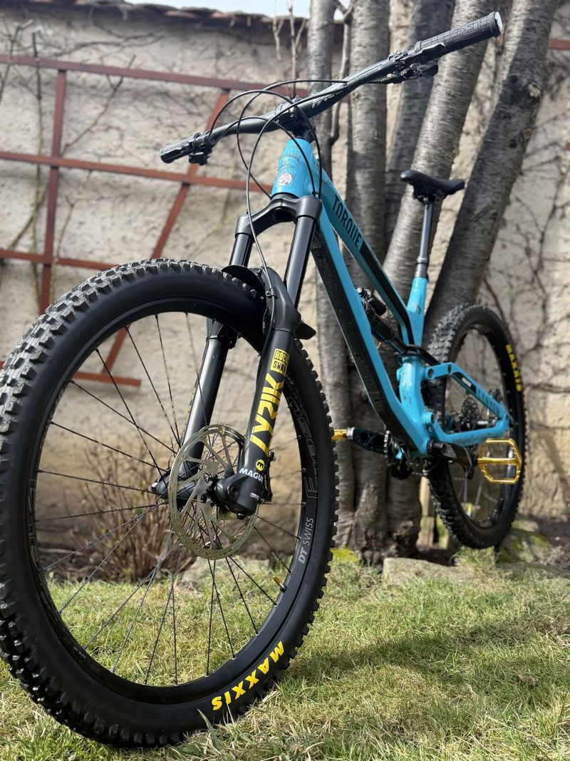 Canyon Torque M. 27,5