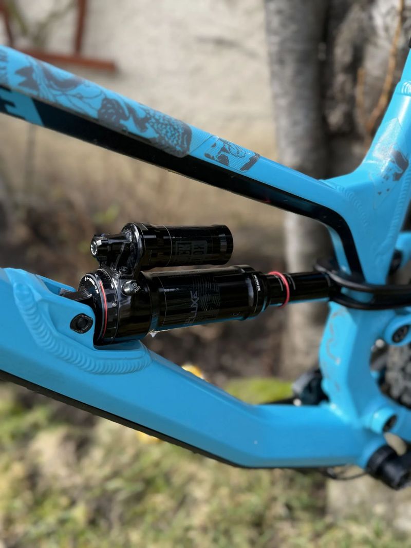 Canyon Torque M. 27,5