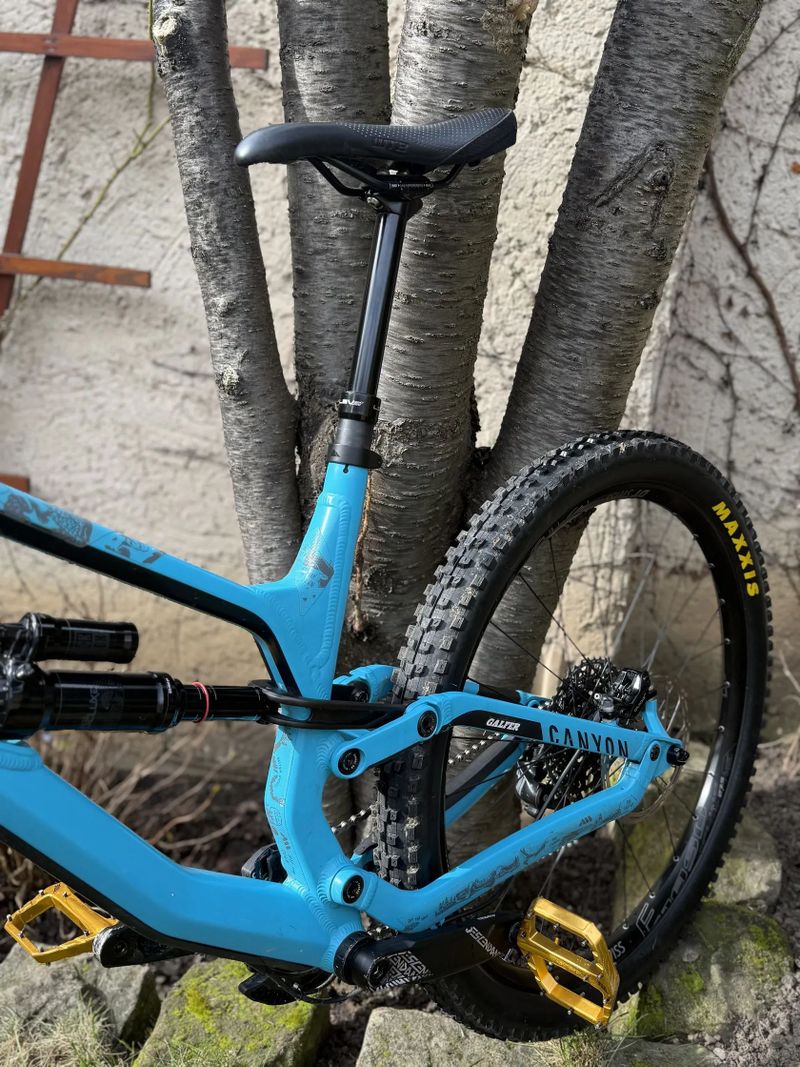 Canyon Torque M. 27,5