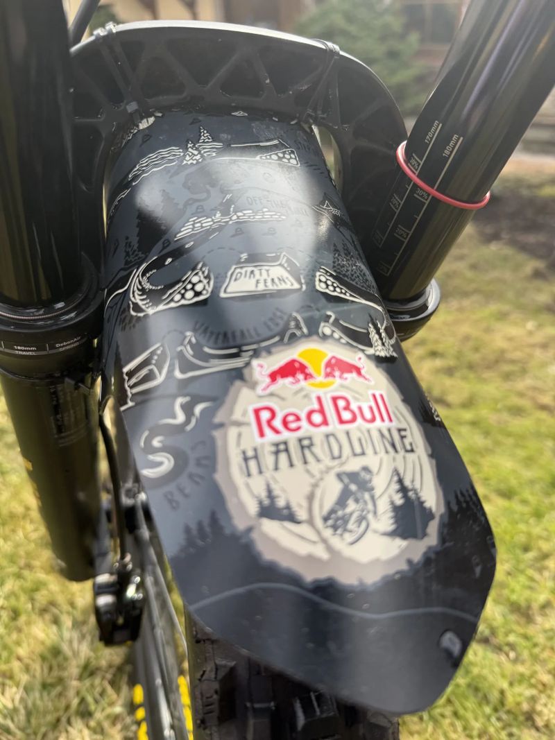 Canyon Torque M. 27,5