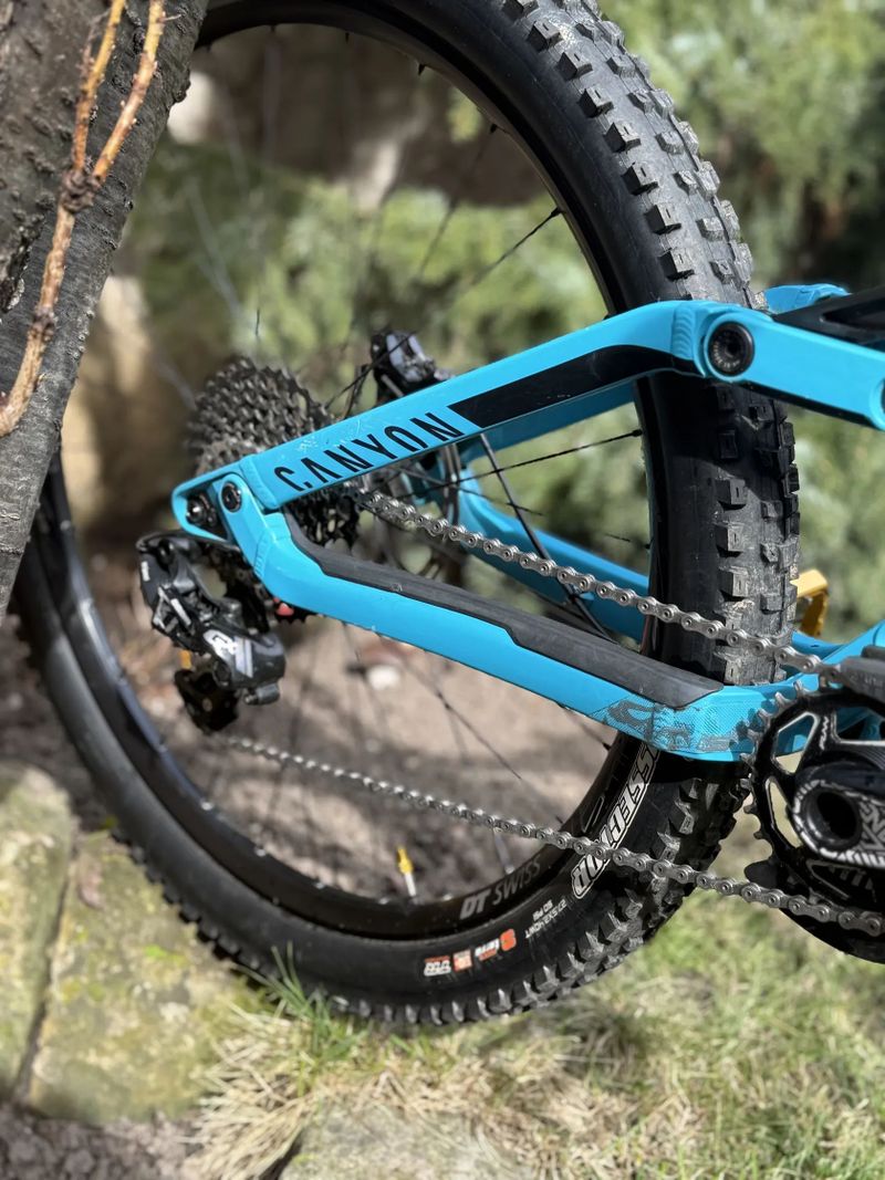 Canyon Torque M. 27,5