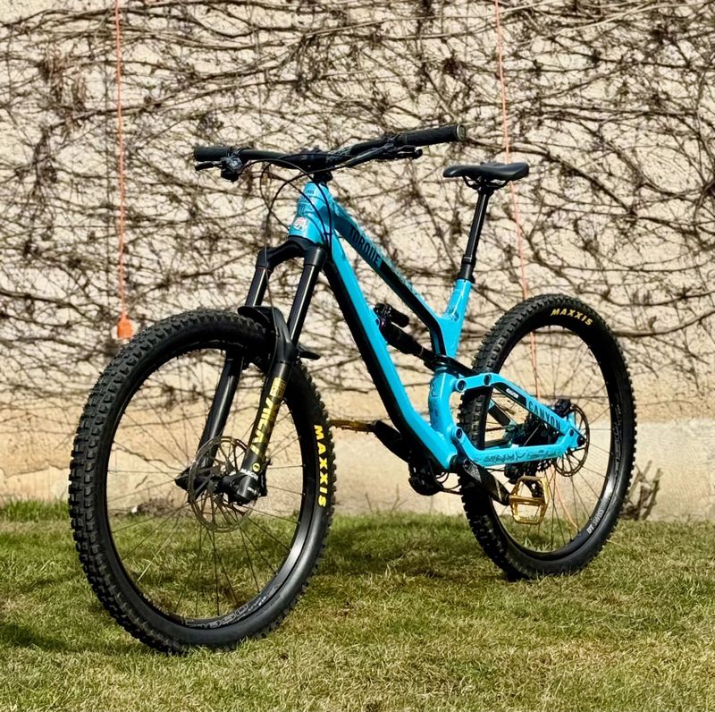 Canyon Torque M. 27,5