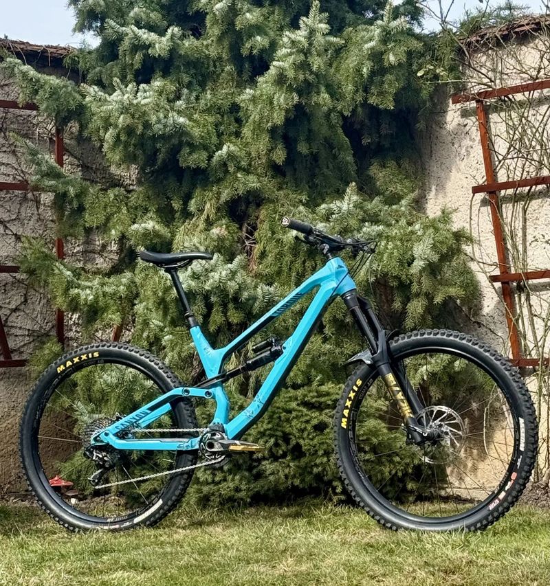Canyon Torque M. 27,5