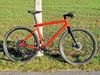 Flatbar gravel RB RX