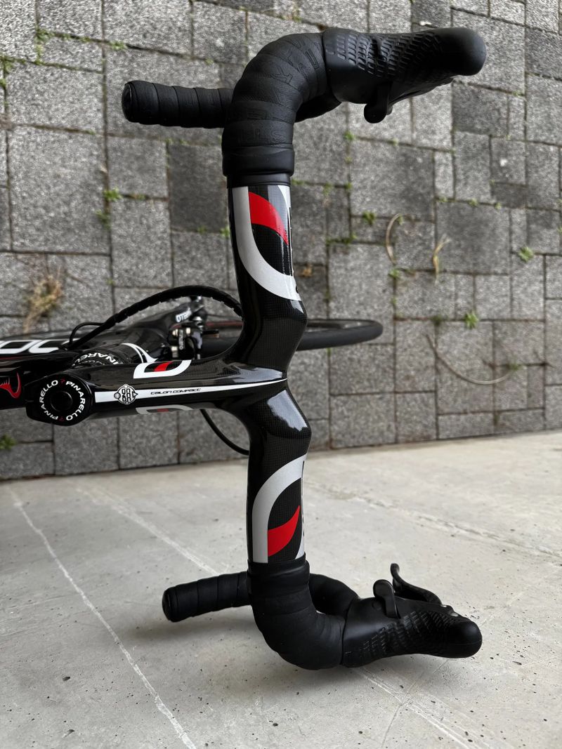 Pinarello dogma 65.1