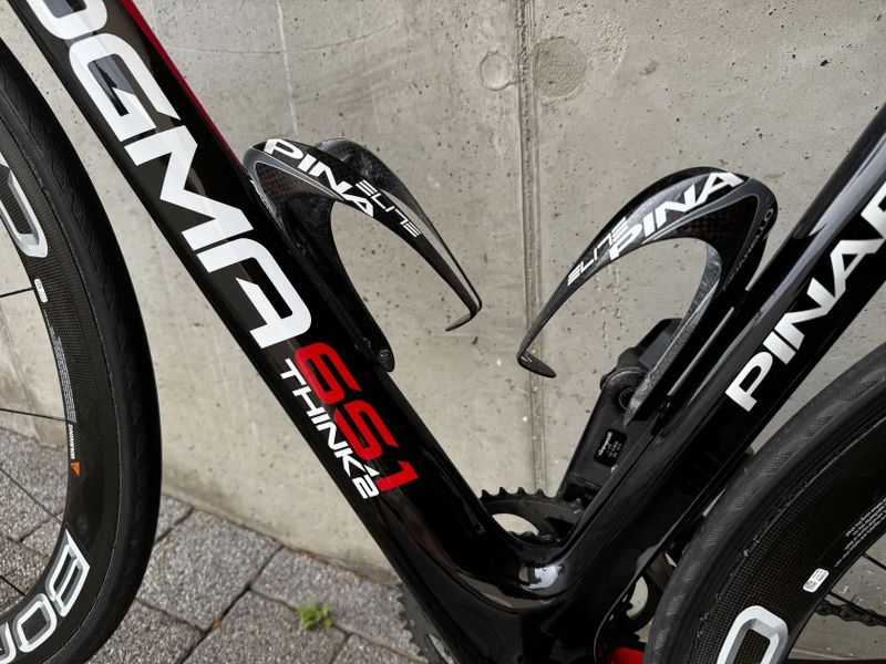 Pinarello dogma 65.1