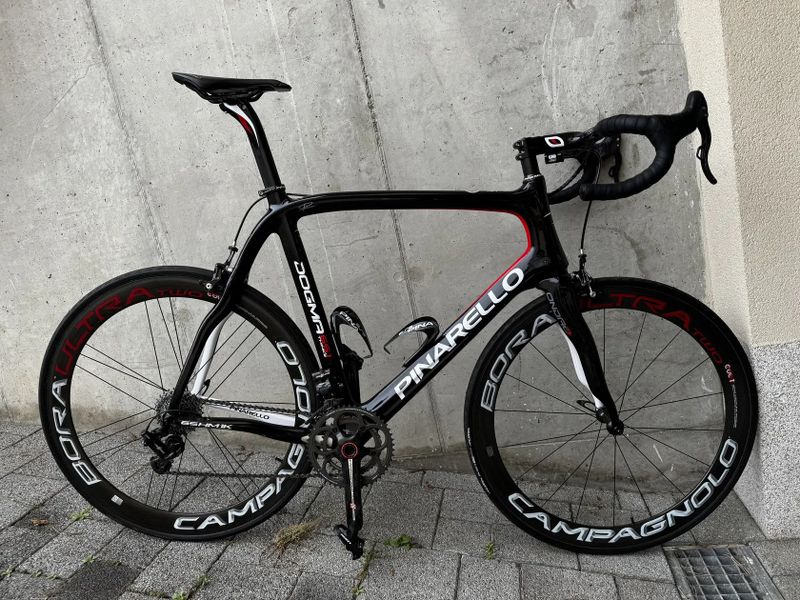 Pinarello dogma 65.1