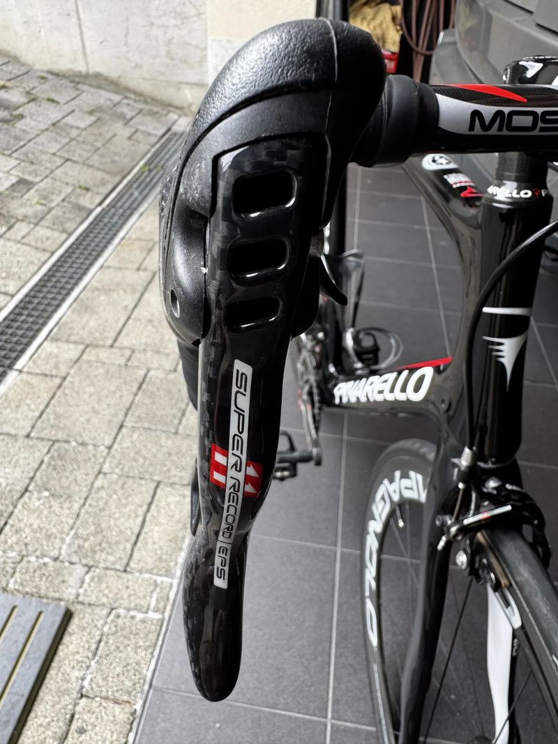 Pinarello dogma 65.1