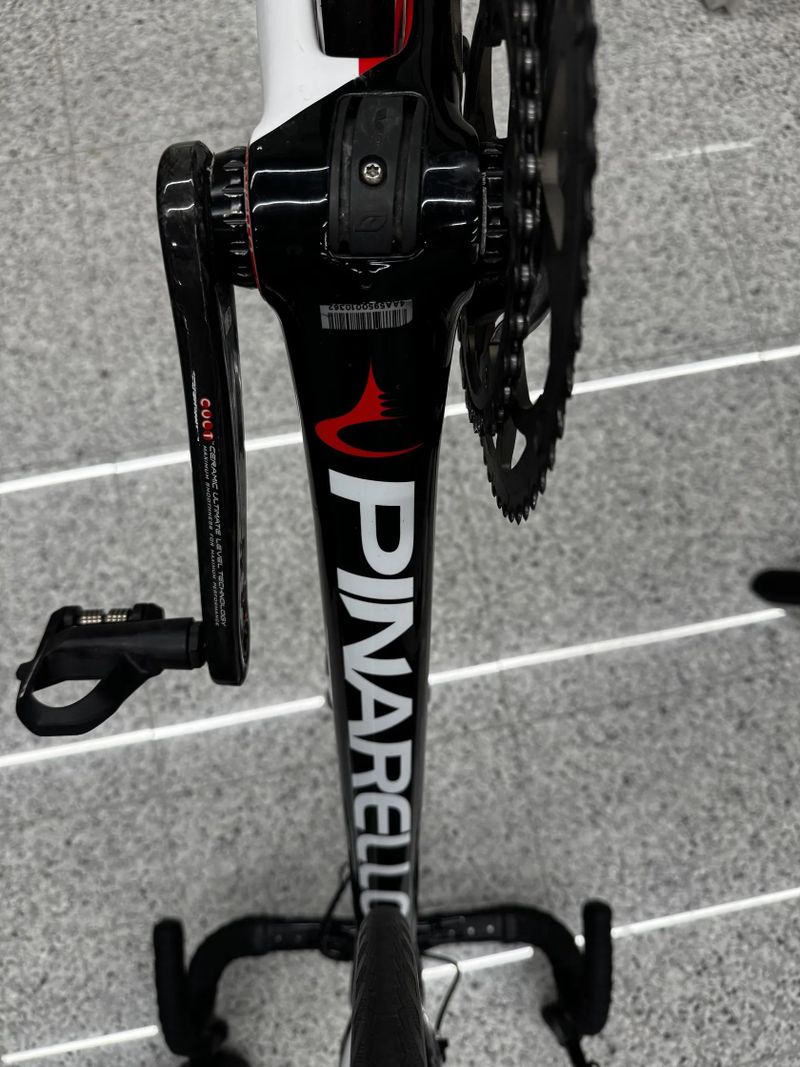 Pinarello dogma 65.1