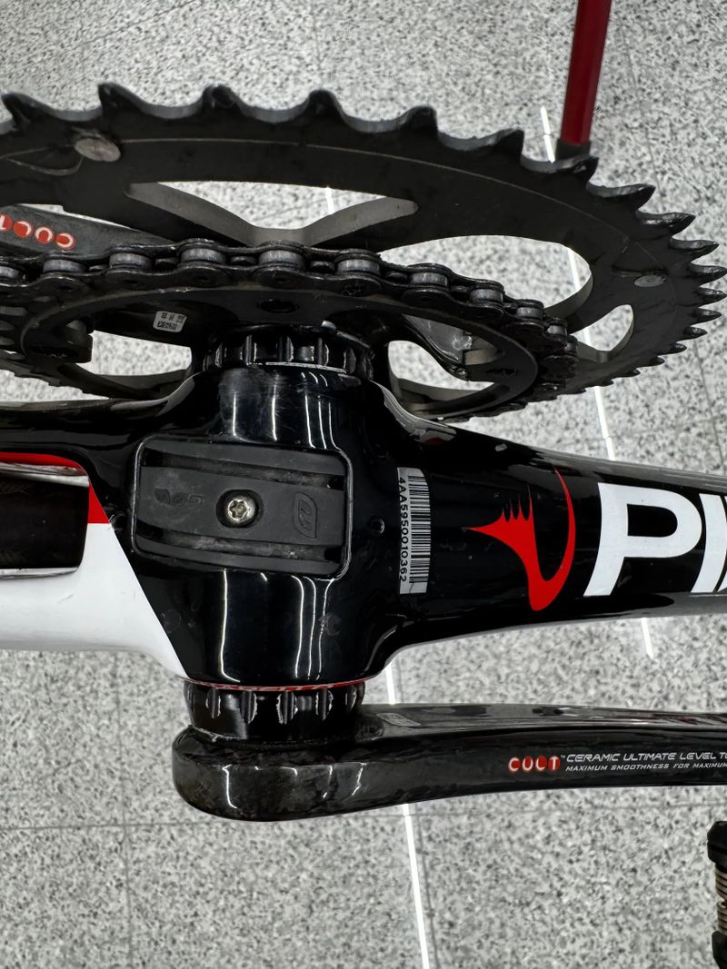 Pinarello dogma 65.1