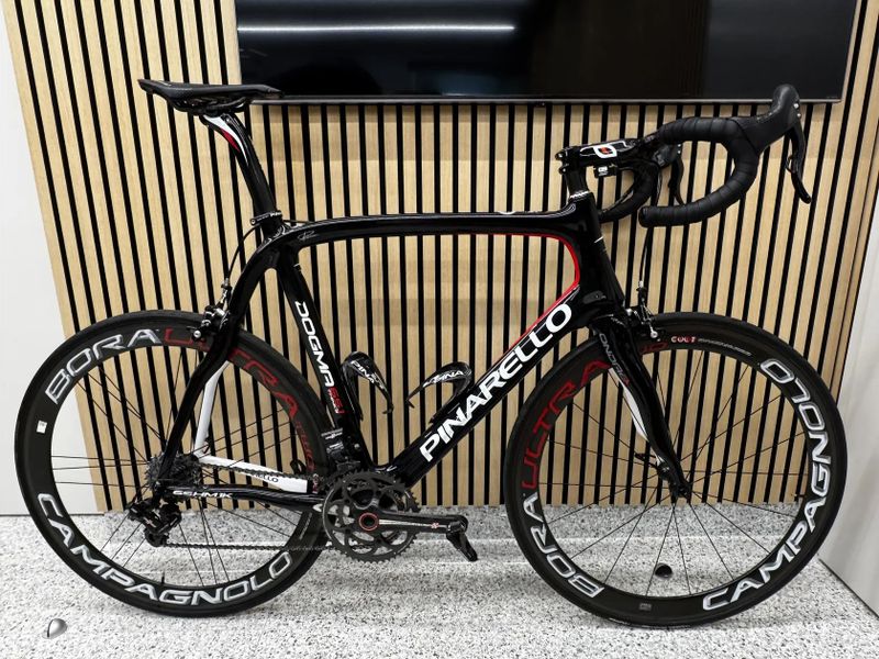 Pinarello dogma 65.1
