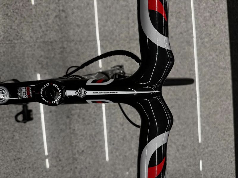 Pinarello dogma 65.1