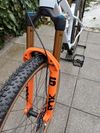 Commencal Meta HT