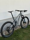 Canyon Strive AL 6.0