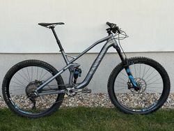 Canyon Strive AL 6.0