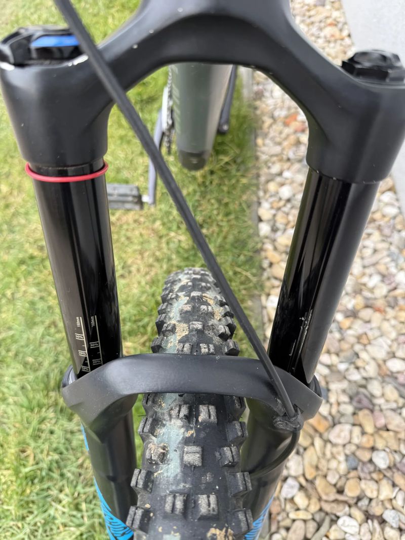 Canyon Strive AL 6.0