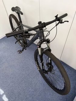 MRX 27,5" (17,5") - Shimano Deore - vzduch Raidon 