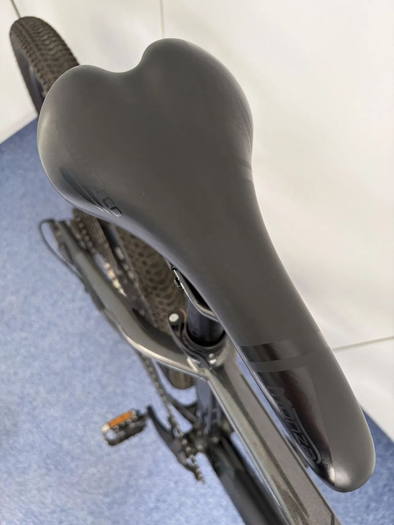 MRX 27,5" (17,5") - Shimano Deore - vzduch Raidon 