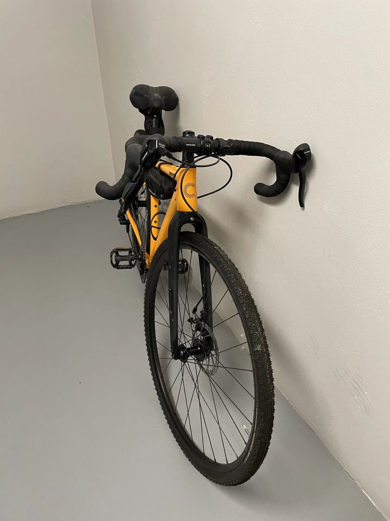 Cannondale Topstone 4