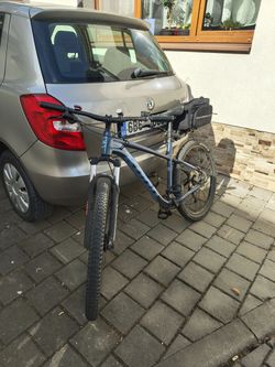 Kona Fire mountain 2022