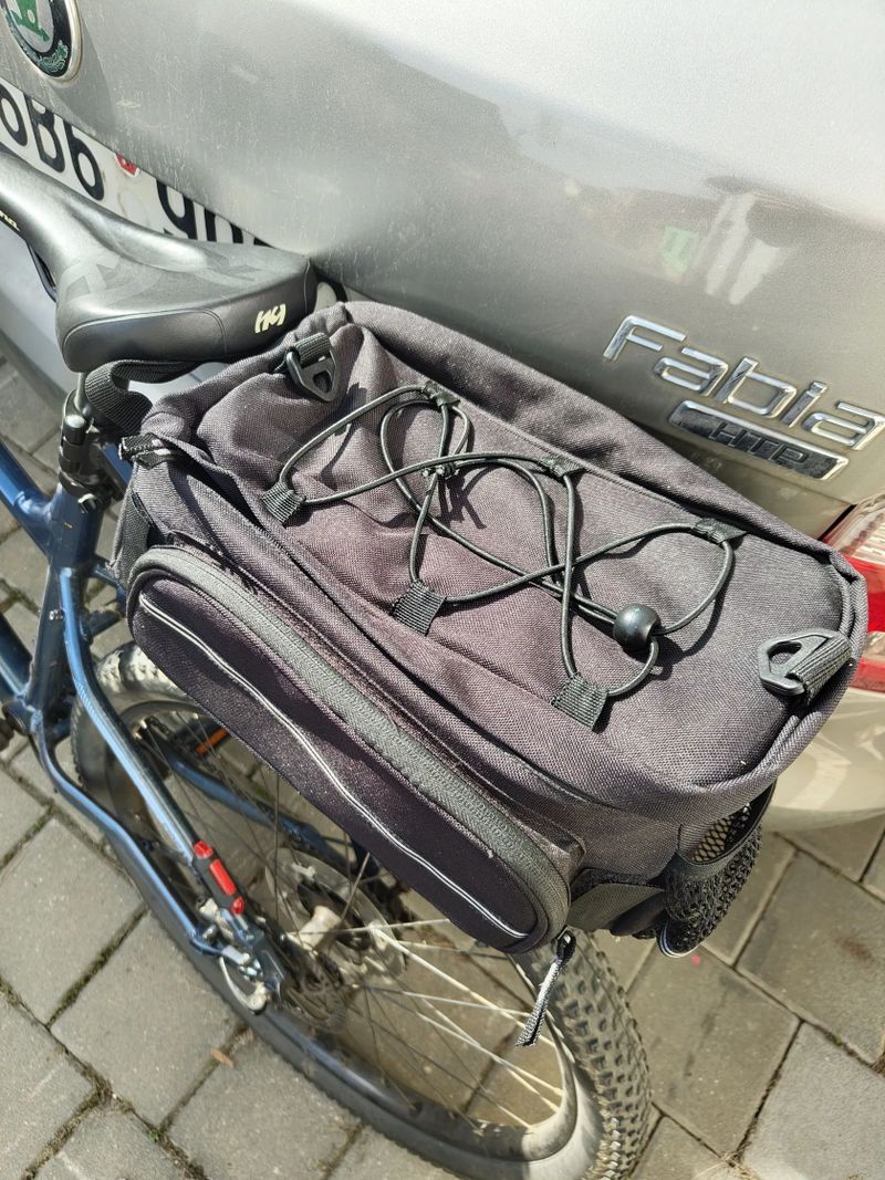 Kona Fire mountain 2022