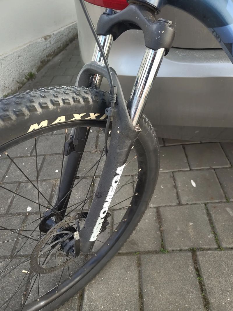 Kona Fire mountain 2022