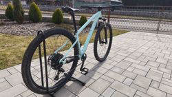 Rockrider Expl 520 velikost M