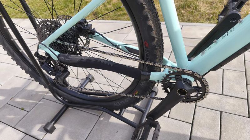 Rockrider Expl 520 velikost M