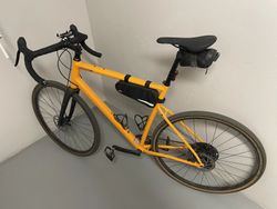 Cannondale Topstone 4