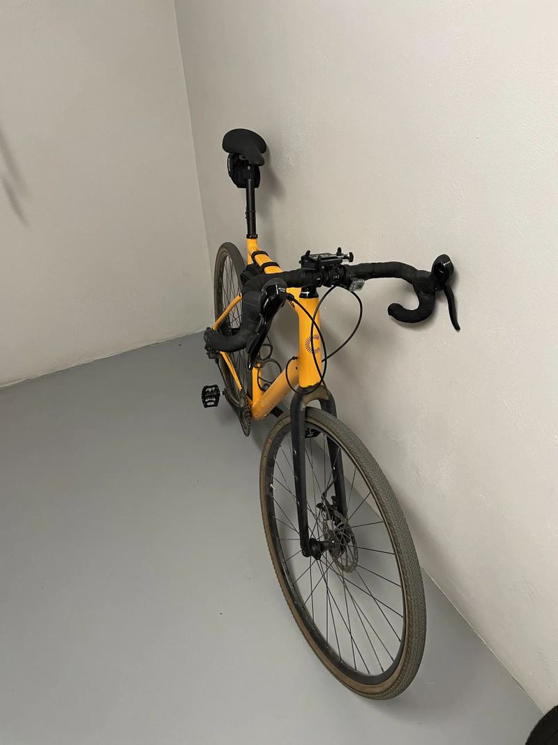 Cannondale Topstone 4