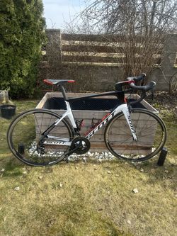 Scott Foil 30