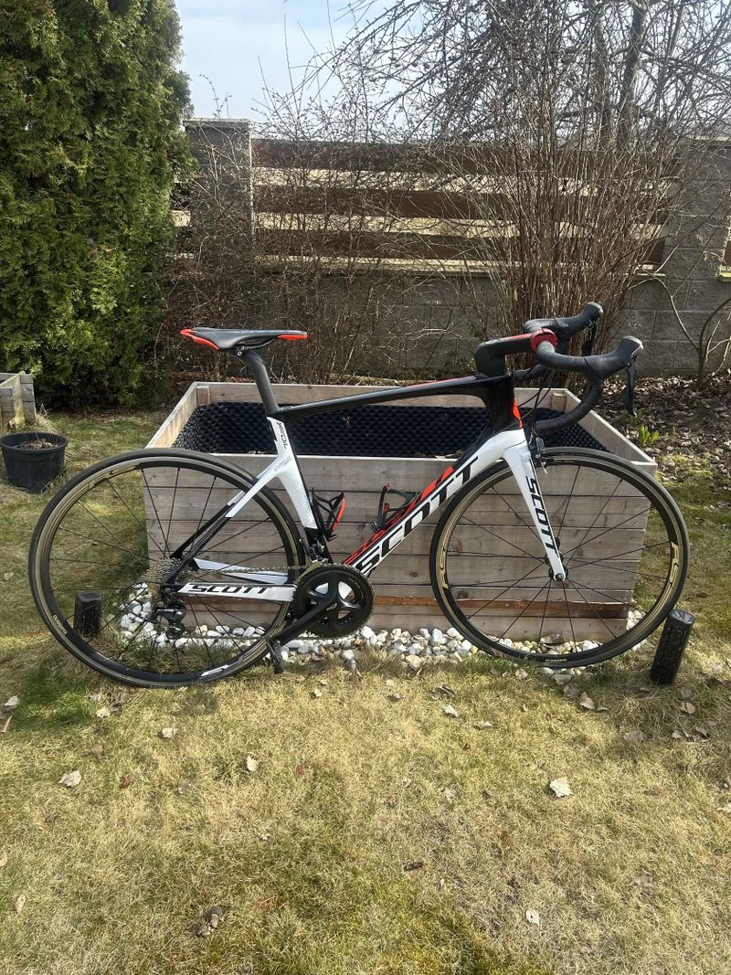 Scott Foil 30