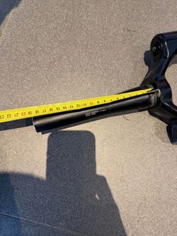 RockShox Psylo Gold RC, 160mm