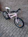 Dětské 20“ kolo