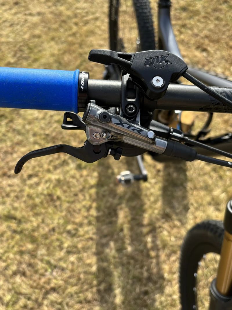 Merida one-twenty rc 9.9000