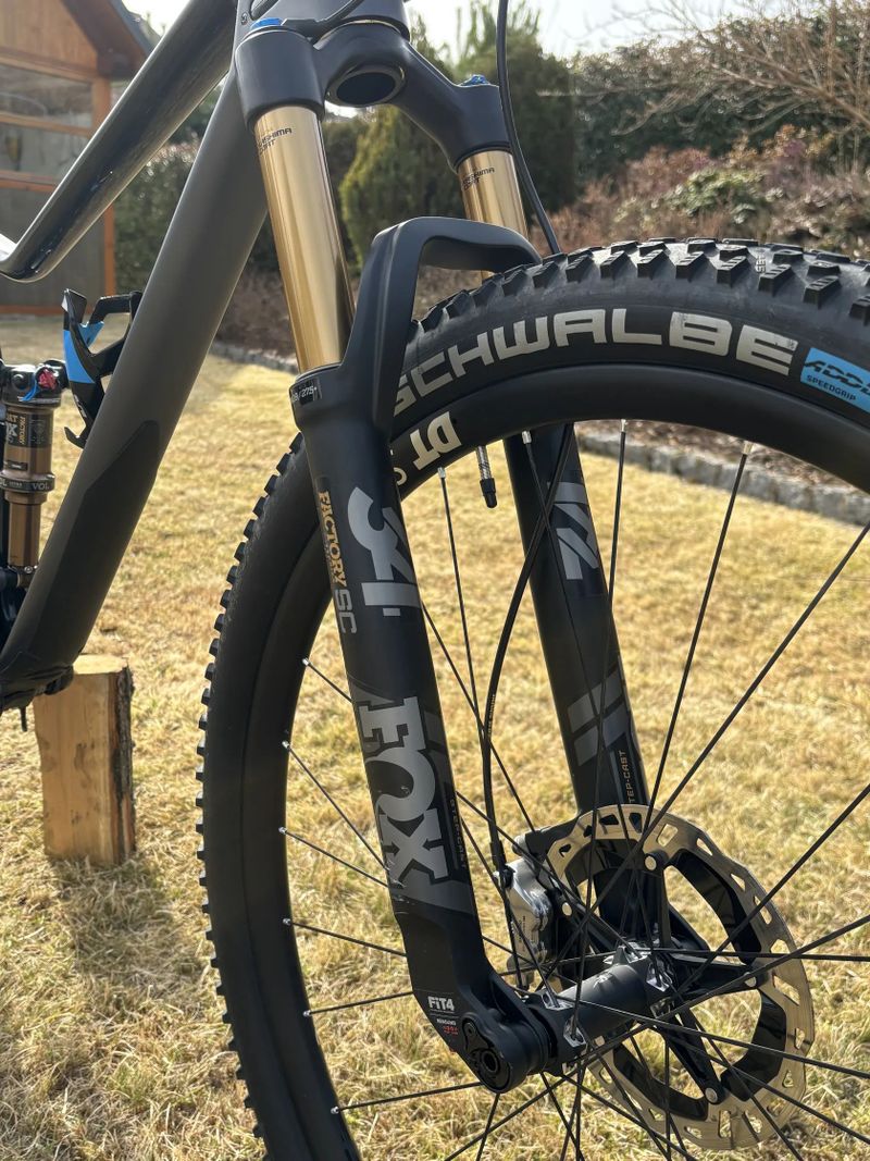 Merida one-twenty rc 9.9000