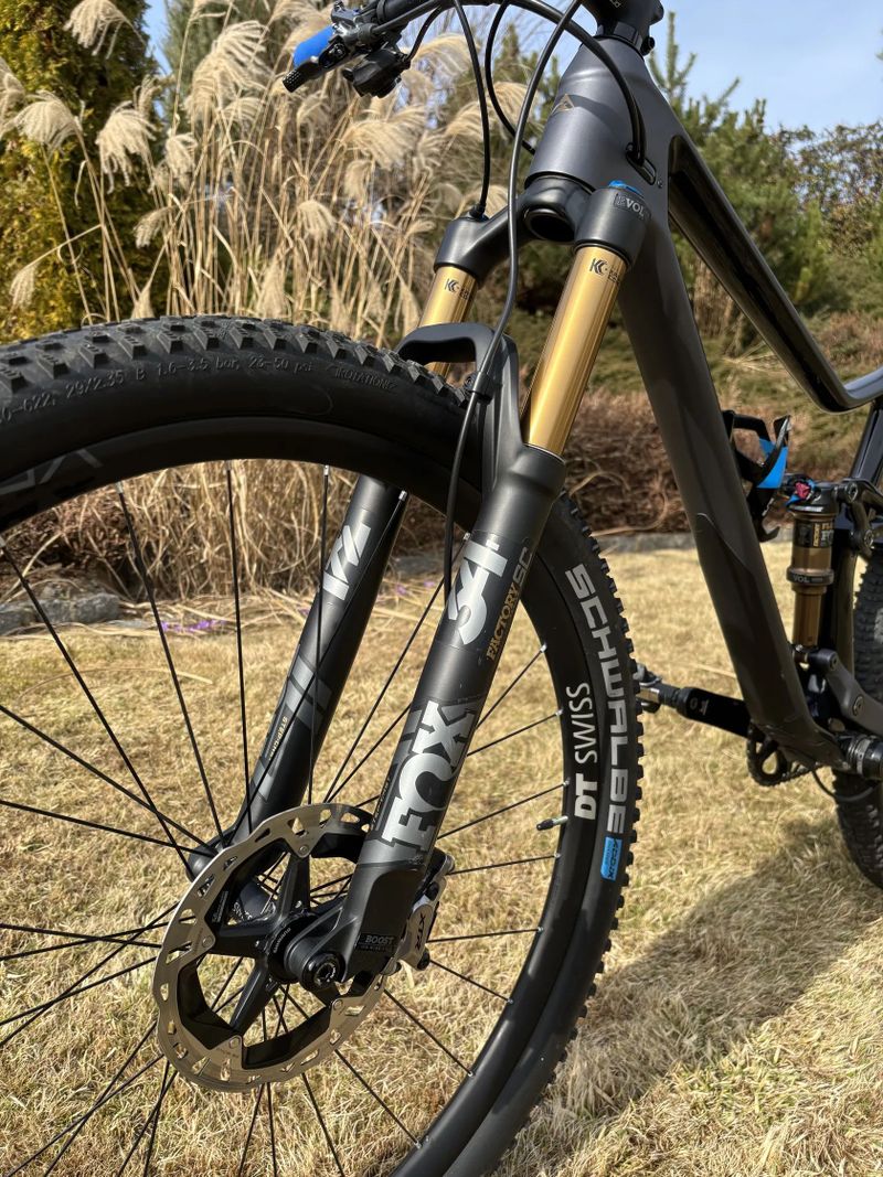 Merida one-twenty rc 9.9000