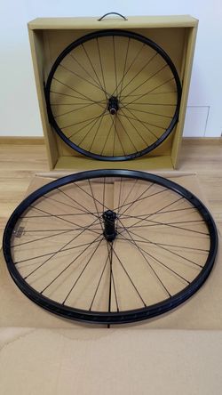 Sada kol Syncros Silverton 2.0-30 CL 29"